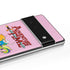 Adult Swim Adventure Time Riding in a Unicorn Google Pixel 6 Pro Skin